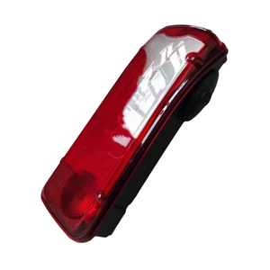 Conjunto de luces traseras para camión G400 <span class=keywords><strong>G410</strong></span> G450 R400 - Product Image 1