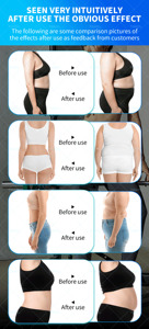<span class=keywords><strong>Appareil</strong></span> de beauté multifonctionnel non invasif <span class=keywords><strong>pour</strong></span> la réduction de la graisse et <span class=keywords><strong>le</strong></span> remodelage corporel - Product Image 2