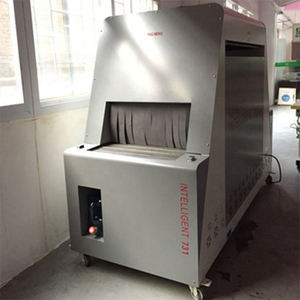 Máquina Vulcanizadora de Calor JN-732/731 / Enfriador Congelador para Calzado - Product Image 2