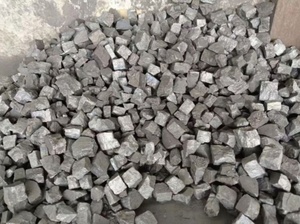 Steel Making and Foundry <b>Casting</b> Used Ferro Silicon Ferrosilicon FeSi 75/72/70/65 10-50 mm From China Supplier - Product Image 4