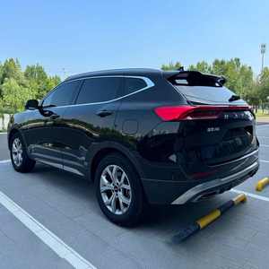 Great Wall Motors SUV Classique d'Occasion Haval H6 2023 National Tide Champion Automatique Faible Kilométrage SUV Compact Stock Voitures Pas Chères - Product Image 4