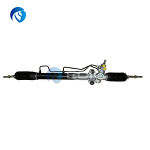 Cremallera <span class=keywords><strong>de</strong></span> Dirección para <span class=keywords><strong>MITSUBISHI</strong></span> MR374892 MR554233, Cremallera <span class=keywords><strong>de</strong></span> Dirección Asistida Hidráulica, Piezas <span class=keywords><strong>de</strong></span> Automóvil, <span class=keywords><strong>Caja</strong></span> <span class=keywords><strong>de</strong></span> Engranajes <span class=keywords><strong>de</strong></span> Dirección para <span class=keywords><strong>MITSUBISHI</strong></span> - Product Image 6