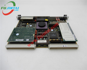Pièces de rechange de machine Smt Samsung CP20 CP33 CP40 CP45 <span class=keywords><strong>MVME</strong></span> 162220 Cpu Board J1201030 - Product Image 2