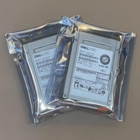 Dells 118000641-02 SAS 12Gbps 15.36TB Internal Storage Server SSD for R640/R650/R660/R740/R750/R760