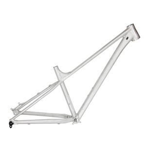 Bolany Aluminum Mountain <b>Bike</b> <b>Frame</b> FM380 Model 27.5 Inch Ultralight Unibody Racing Modern Style - Product Image 1