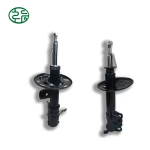 XINHUI OEM 48510-59555 Low Price Auto Suspension Systems Shock Absorber For TOYOTA IST NCP60 02- 4851059555 Japanese