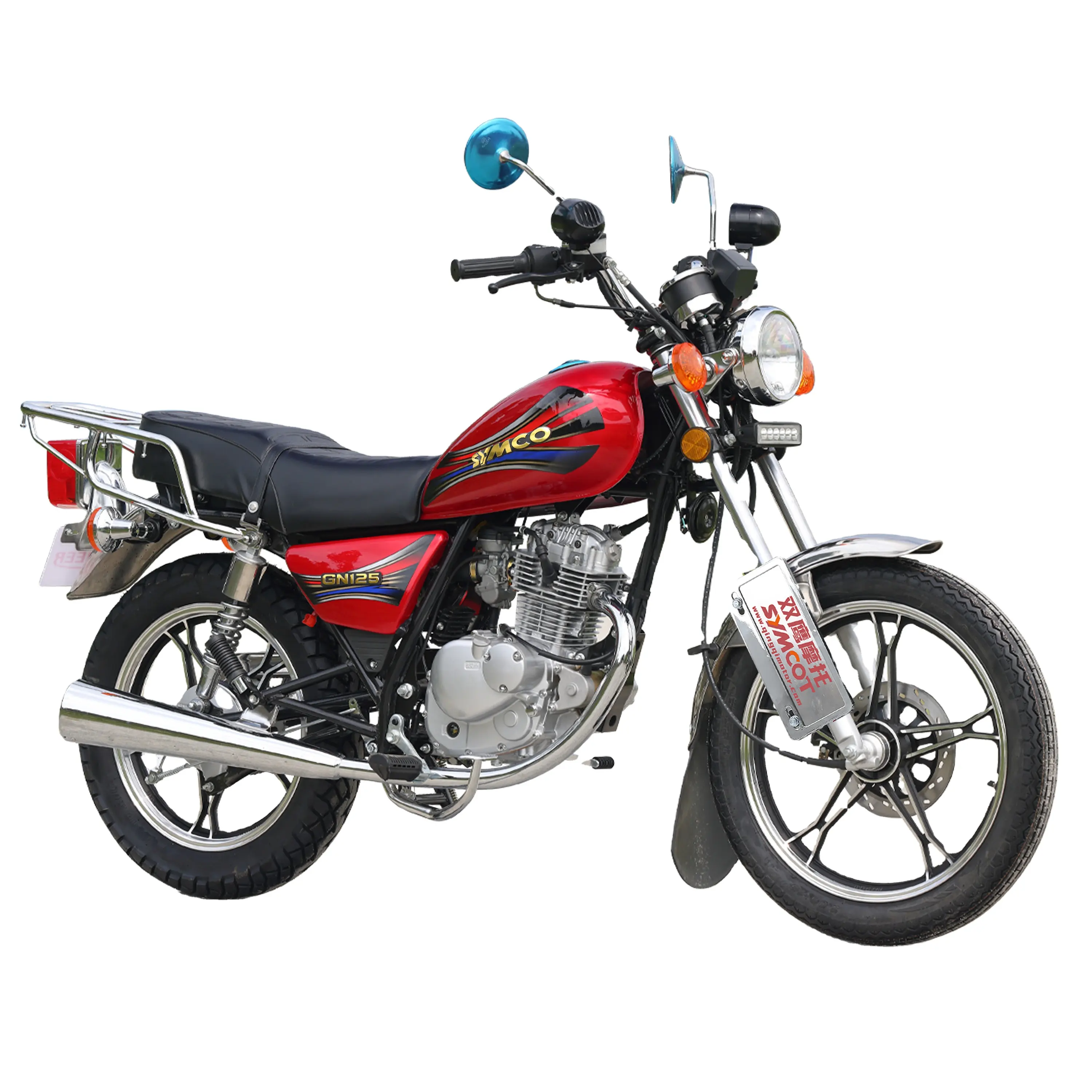 नई कीमत motos 125cc 200cc मोटरसाइकिल यमन बाजार पाकिस्तान के बाजार के लिए