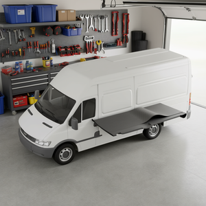 5005 C Para Pisos de Goma Domésticos - Product Image 3