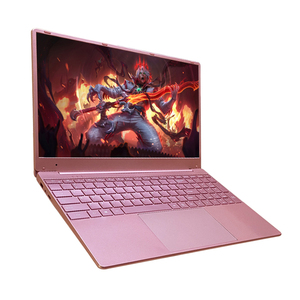 Prodotti caldi 15.6 computer portatile esile Ultra sottile dei computer portatili del Pc della compressa di Intel - Product Image 4