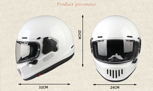 <span class=keywords><strong>Casque</strong></span> <span class=keywords><strong>de</strong></span> <span class=keywords><strong>moto</strong></span> en <span class=keywords><strong>fibre</strong></span> <span class=keywords><strong>de</strong></span> <span class=keywords><strong>carbone</strong></span>, design personnalisé, <span class=keywords><strong>casque</strong></span> intégral, directement <span class=keywords><strong>de</strong></span> l'usine - Product Image 6