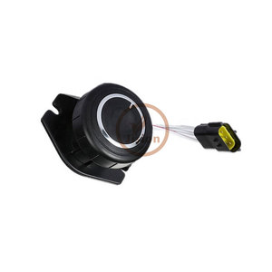 Perilla de Aceleración para Excavadora DH220-5 DX225, Referencia 300661-00004 2552-1004 - Product Image 2