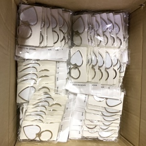 Cadeau promotionnel de l'usine <span class=keywords><strong>porte</strong></span>-clés époxy autocollant en métal personnalisé bricolage de vente chaude avec votre <span class=keywords><strong>photo</strong></span>/logo - Product Image 5