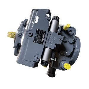 Pompe hydraulique A4VG d'origine A4VG28 A4VG40 A4VG45 A4VG56 A4VG71 A4VG90 A4VG71DA2D2/32R-NZF02F021FH - Product Image 2