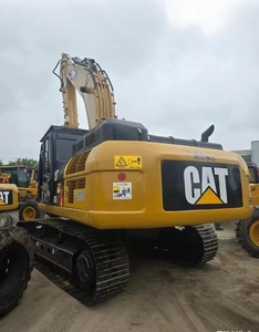 330D Cat330หนอนผีเสื้อที่ใช้แล้ว330D2L 330GC รถขุดสะเทินน้ำสะเทินบกส่วนประกอบหลัก30ตันรวมถึงปั๊มกระปุกเกียร์มอเตอร์ - Product Image 4