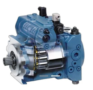 REXROTH Pump a A4VSO 125 <span class=keywords><strong>DR</strong></span>/Pump pompa Piston aksial - Product Image 4