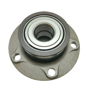Piezas de automóviles para el coche de la <span class=keywords><strong>rueda</strong></span> <span class=keywords><strong>trasera</strong></span> del cojinete del cubo de la <span class=keywords><strong>rueda</strong></span> <span class=keywords><strong>trasera</strong></span> del diámetro interior 30mm Asamblea 10130968 1K0501611E 8V0598611 1K0501611G L1K0501611G - Product Image 1