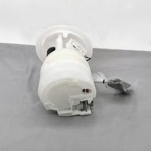 96803530 9687218480 für Peugeot 307 Break CC SW Kraftstoff pumpe Baugruppe Kraftstoff tank pumpe Kraftstoffs tand sensor - Product Image 3