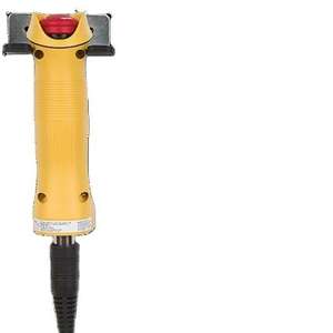 Cable Espiral Ergonómico GSP-JD3M de 3m, Interruptor de Seguridad Bidireccional con Certificación IEC60947-5-8, Parada de Emergencia para Empuñaduras GSP-22LC - Product Image 2