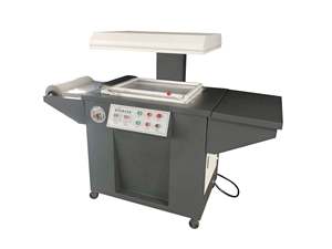 Máquina Horizontal Termoencogedora para Cortar Cables, Sujetadores y Sellado de Envolturas - Product Image 6