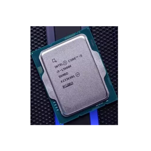 Core i5 10400F - 6-Core 2.9GHz LGA 1200 CPU
