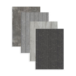 Produttore all'ingrosso Pvc piastrelle adesive in schiuma 3D interni lussuosi carta da parati decorativi <span class=keywords><strong>rivestimenti</strong></span> murali e arte della parete per Villa - Product Image 6