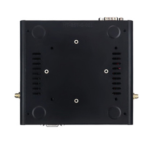 Mini PC Industriel Économique avec Ventilateur de Refroidissement, Processeur I5-4278U ou I7-4578U, 2 Ports LAN, HDMI, VGA, Mini Ordinateurs, Routeur Pare-feu, Compatible Windows et <span class=keywords><strong>Linux</strong></span> - Product Image 3