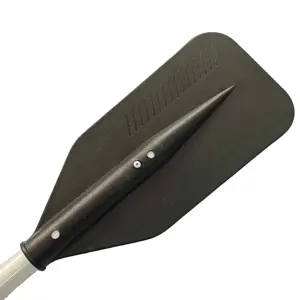 Hot Sale Promotion Preis Neues Ruder Kayak Paddle Aluminium Paddel boot