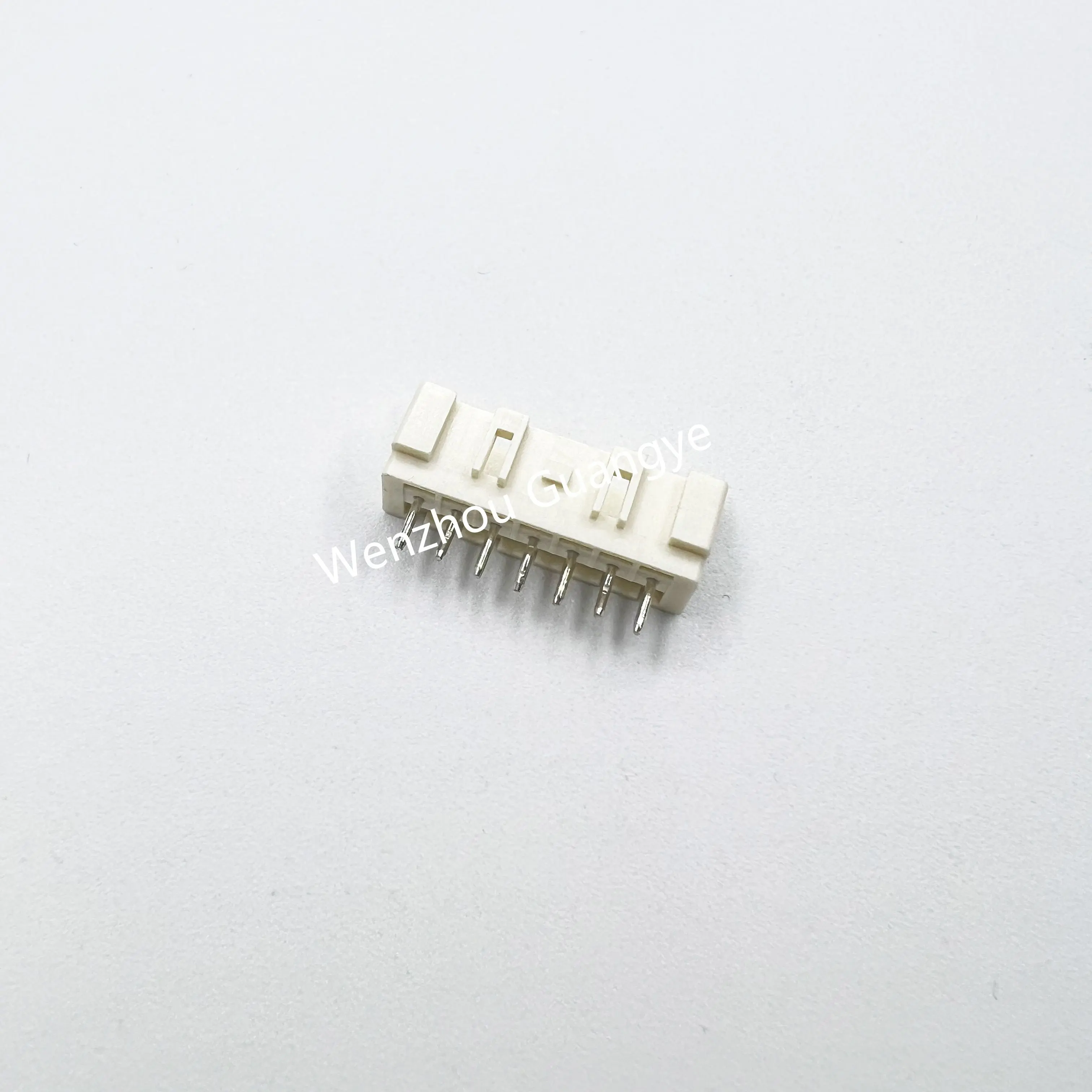 XA-7A 2.5mm pitch JST connector B07B-XASK-1-A wire to board 7P pitch connector
