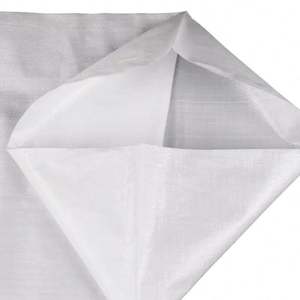 Sac en polypropylène pour riz de 5 kg, 10 kg, 20 kg, 25 kg, 50 kg, 100 kg, sac en raphia tissé en PP laminé de 50 kg - Product Image 2