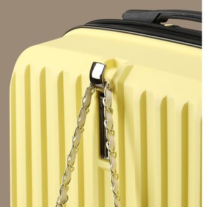 Maleta de Viaje de 20 Pulgadas con Gancho Personalizado, de Alta Calidad, en PP, para Regalo - Product Image 4