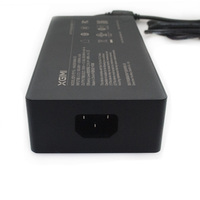 Chargeur d'alimentation Xgi Mi 19V 13.16A 250W 7.4*5.0mm HS3 Projecteur Adapté 19V 11.58A HKA220190A2-6B