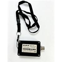 Outil de calibrage universel Kuka Robot Justagebox 00-228-862 Semd Memd Correction du point zéro pour Krc4 Krc2 Garantie 1 an