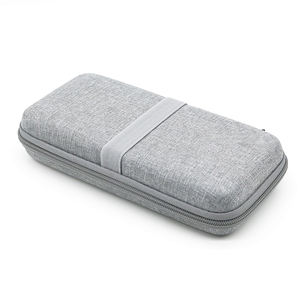 Vente en gros étui de rangement électronique durable sac de rangement étanche pour câbles et petits accessoires avec plusieurs compartiments - Product Image 2