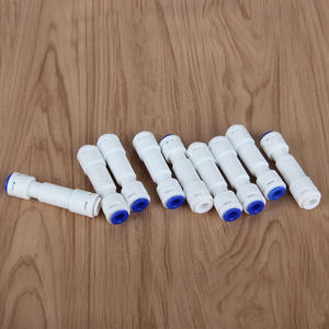 Válvula de Aguas Residuales Yixing para Sistema de Agua RO, 300cc 1500cc, Máquina de Agua Pura para Uso Doméstico y Comercial - Product Image 1