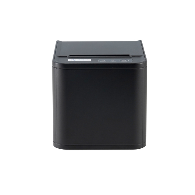 Xprinter XP-80T 80mm Thermal Printer Supported Mobile POS System Mini Thermal Receipt Printer for USB