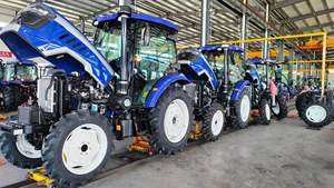 Accesorios para tractores pequeños agrícolas de China - Product Image 2