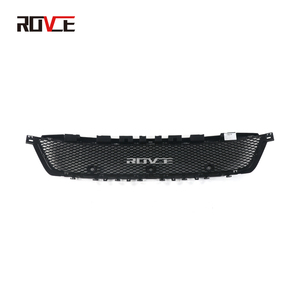 Grille inférieure du pare-chocs avant ABS ROVCE pour Land Rover Range Rover <span class=keywords><strong>Velar</strong></span> 2017+ <span class=keywords><strong>L560</strong></span> LR142865 - Product Image 5