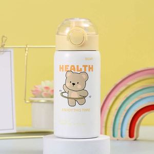 Modern Stainless Steel <b>Cup</b> for Kids and Adults With Insulated Vacuum Feature - Product Image 5