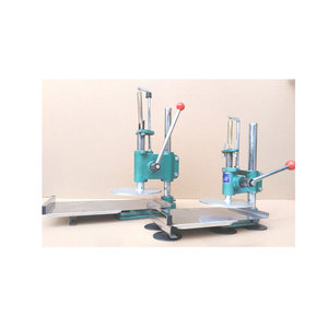 Hot Sales Diameter 20Cm Pizza Dough Press <b>Machine</b> for Sale - Product Image 3
