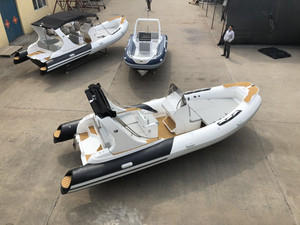 Liya 6.2m 항해 요트 섬유유리 배 <span class=keywords><strong>dinghy</strong></span> - Product Image 3