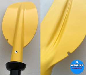 Sunlife พายเรือคายัคทุกชนิด,พายเรือแคนูมีให้เลือก7สี - Product Image 3