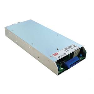 Mean Well Rcp 1000 48C <b>1000W</b> 48V Single Output Industrial <b>Power</b> <b>Supply</b> 19 Rack Mount 100 240Vac Input - Product Image 1