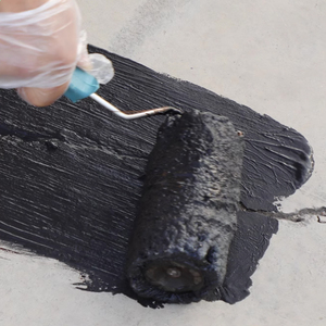 El Mejor Recubrimiento Impermeable de Poliuretano KINTOP para Techos de Concreto, Paredes, Baños, Edificios, <span class=keywords><strong>Pintura</strong></span> Impermeabilizante Industrial para Exteriores - Product Image 6