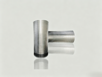 Tête de fraisage interne YH245W2 à double support pour rotor de pompe à vis, équipement de machine-outil CNC