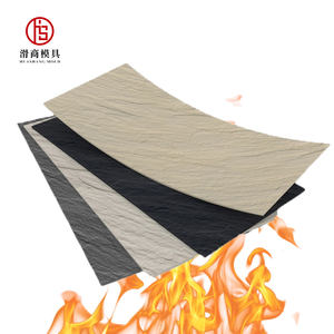 Leichte Mcm Flexible Wand Weiche Keramik fliesen Wasserdichte biegsame Travertin Flexible Ton fliese für Außenwände - Product Image 2