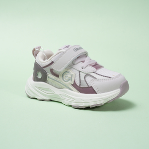 <strong>2026</strong> New Arrival <strong>Children's</strong> Running <strong>Shoes</strong> Spring Leisure Boys Girls Sport <strong>Shoes</strong> Kids Custom Logo White Sport <strong>Shoes</strong> For Kids - Product Image 5