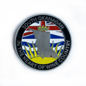 Moneta Commemorativa Personalizzata in <span class=keywords><strong>Argento</strong></span> Anticato a Doppia Faccia con Design in Rilievo <span class=keywords><strong>Cavaliere</strong></span> e Serpente, Vendita all'Ingrosso, Ottimo Rapporto Qualità-Prezzo - Product Image 2