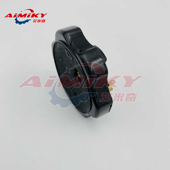 Universal Engine Oil Filler Cap For Hyundai Galloper Mitsubishi 