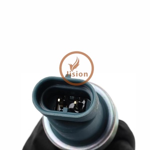 ชิ้นส่วนเครื่องจักรก่อสร้าง EX200-3 EX200-2สวิตช์เซ็นเซอร์ความดัน EX200-5 4353686 - Product Image 5
