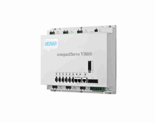 Multi Axis Servo Driver 220V 400W Power High Torque Drive System High Precision Control for Industrial Motion Operation